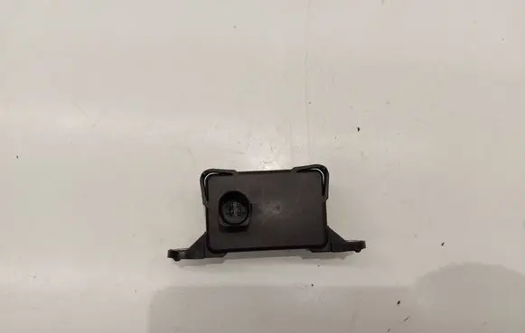 Audi A3 S3 8P ESP acceleration yaw rate sensor 7H0907655A DC77D193PP 10170103663