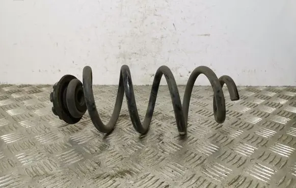 Nissan X-Trail T32 Rear coil spring