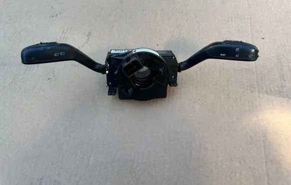 Volkswagen Multivan T5 Indicator stalk 7H0953503CN