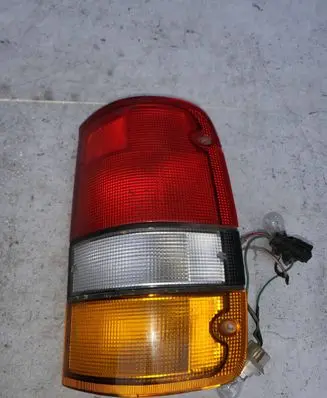 Opel Monterey Rear/tail lights 01213912