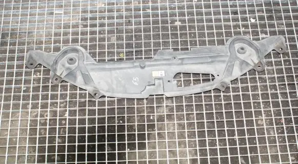 Jaguar XF X250 Radiator trim 8X238A303CD