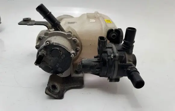 KIA EV6 Coolant expansion tank/reservoir 25429CV500S