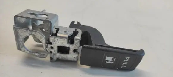 Honda Accord Fuel tank opening switch 