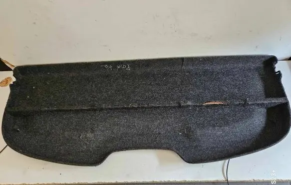 Ford Ka Parcel shelf