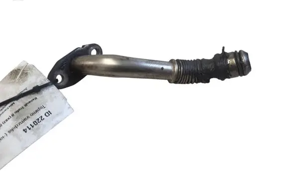 Renault Trafic II (X83) Turbo turbocharger oiling pipe/hose