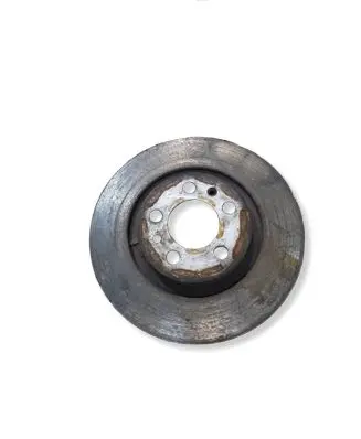 Volkswagen Golf IV Front brake disc 