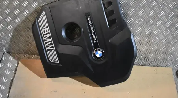 BMW X3 G01 Engine cover (trim) 8657035555525