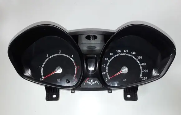 Ford Fiesta Speedometer (instrument cluster) 8A6T10849CJ
