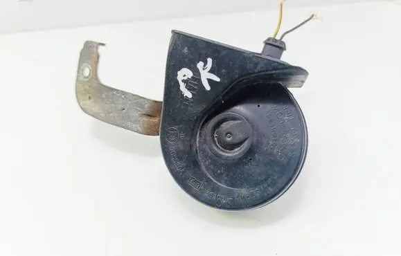 Volvo V50 Horn signal 0055306
