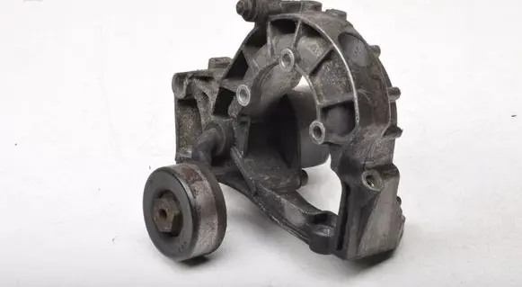 Porsche 911 Generator/alternator bracket 996102160
