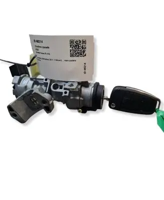 Hyundai Tucson TL Ignition lock 