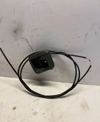Volvo S60 Engine bonnet (hood) release handle 30634786
