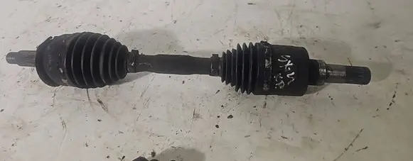 Suzuki SX4 Front driveshaft
