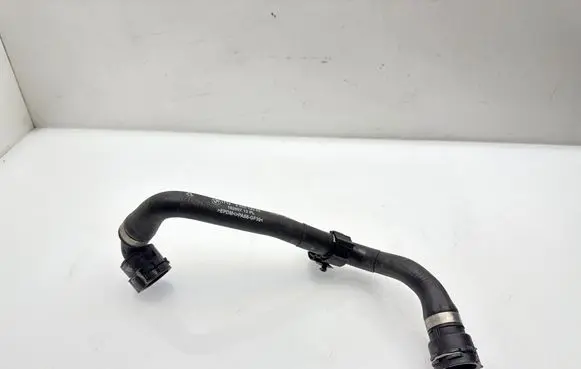 BMW iX Engine coolant pipe/hose 8475129 162697