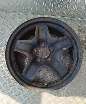 Opel Zafira C R17 steel rim 2170103