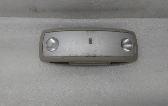 Volvo XC60 Rear seat light 31268986 6G9N15K607AG