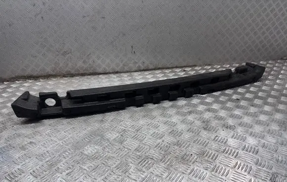 Fiat 500 Abarth Rear bumper foam support bar 52026786