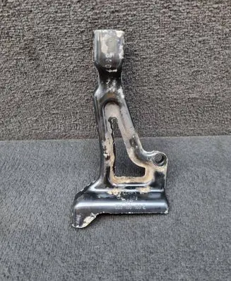 Audi A4 S4 B7 8E 8H Fuel pump bracket 059130163E