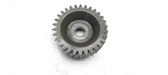 Mercedes-Benz E W212 Crankshaft gear A6510340612