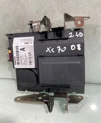 Volvo XC70 Phone control unit/module 30782439