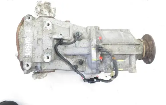 Mazda 6 Rear differential A8U08