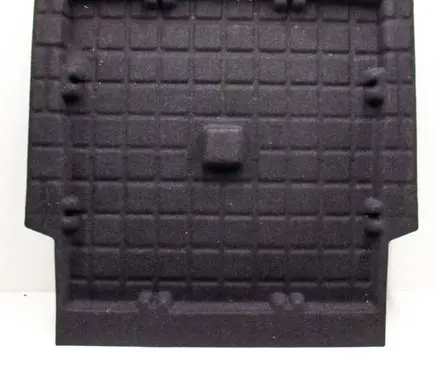 BMW X1 E84 Trunk/boot floor carpet liner 2990747