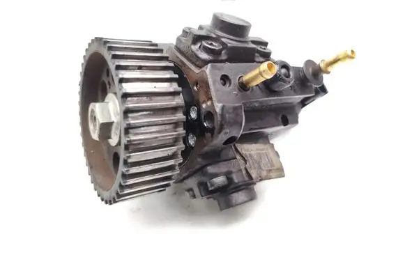 Fiat Doblo Fuel injection high pressure pump 55246508 0445010397