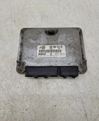 Volkswagen Golf IV Engine control unit/module 038906018BM