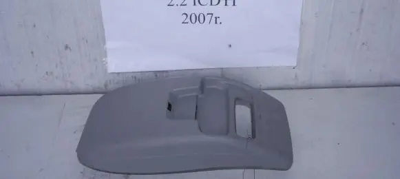 Honda FR-V Other interior part