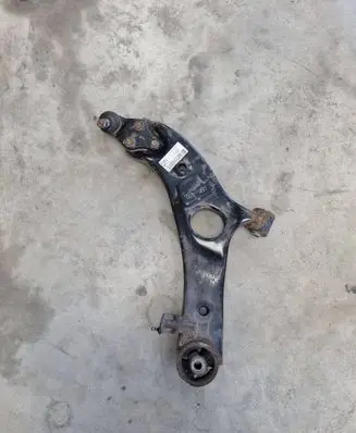 Hyundai Santa Fe Front lower control arm/wishbone 545002W600 L600LA3A0009
