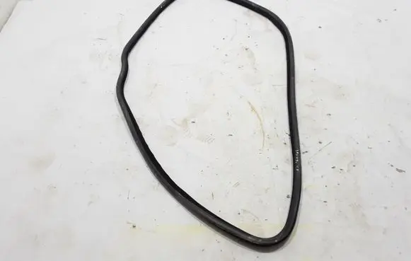Volvo S80 Front door rubber seal 31278771