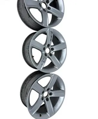 Audi A5 R17 alloy rim 8T0071497