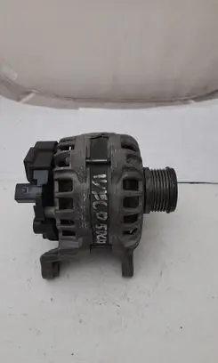 Iveco Daily 6th gen Generator/alternator 5801580939