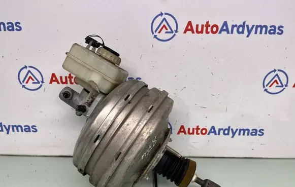 BMW 5 E60 E61 Brake booster 34336779742 6779742 6766595
