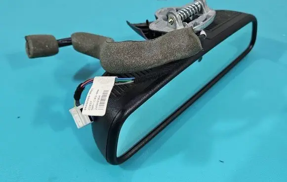 Mercedes-Benz GLK (X204) Rear view mirror (interior) IMPRK1448462