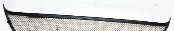 Mitsubishi Outlander Front bumper lower grill MZ313901S2