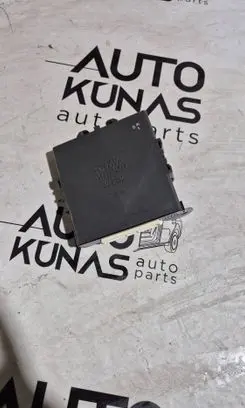 Toyota Prius (XW20) Power management control unit 8967047010