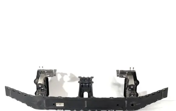 Mercedes-Benz GLE W167 Front bumper support beam XXXX