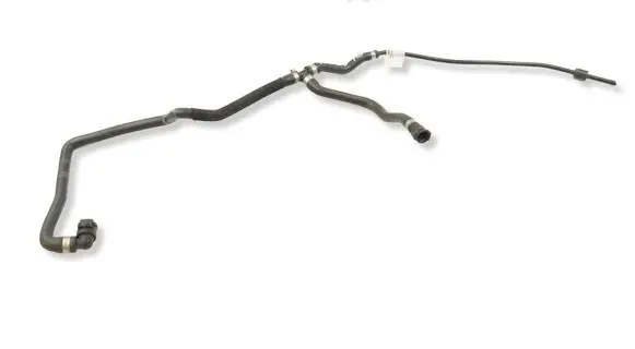 BMW M5 Engine coolant pipe/hose 2284283 17122284283 15476810