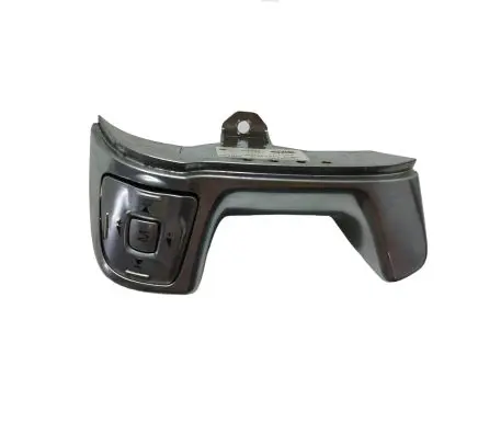 Steering wheel buttons/switches