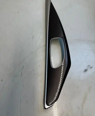 Infiniti Q50 Other front door trim element 809244GA1A 809144C0A