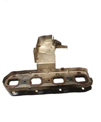 Jaguar F-Pace Other exhaust manifold parts G4D39448BC