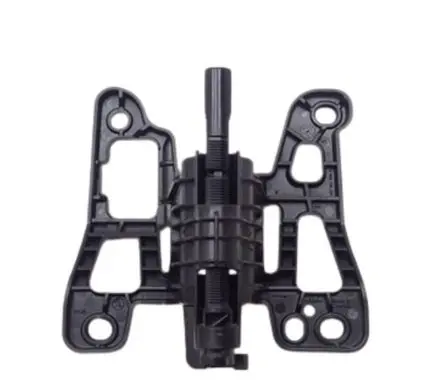 Skoda Scala Front bumper mounting bracket 657807599A