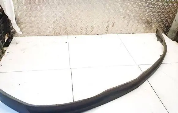 Opel Vectra C Front bumper lip 09186108 0551004542