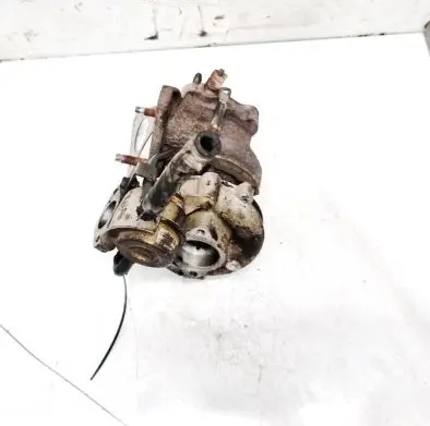 Nissan Almera Tino Turbo 144114u110 gt1548