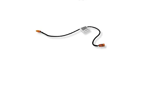 Opel Corsa F Other wiring loom 9832435680