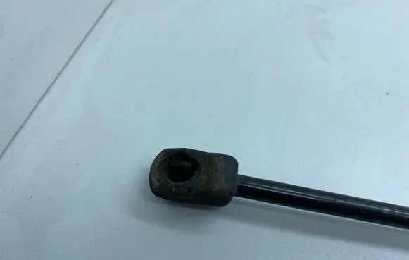 Volkswagen Tiguan Allspace Front bonnet/hood damper/strut 5NA823359A