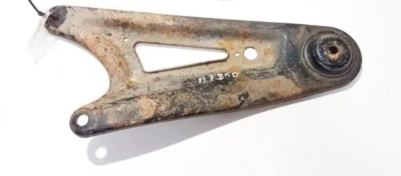 Opel Vectra C Bracket in trunk/boot 