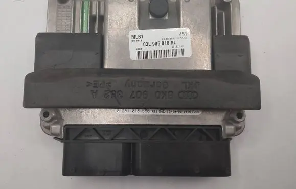 Engine control unit/module