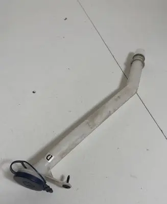 Toyota C-HR I Window washer liquid tank fill tube 